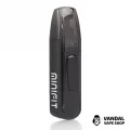 Justfog Minifit Starter Kit (Original) Black в черном цвете