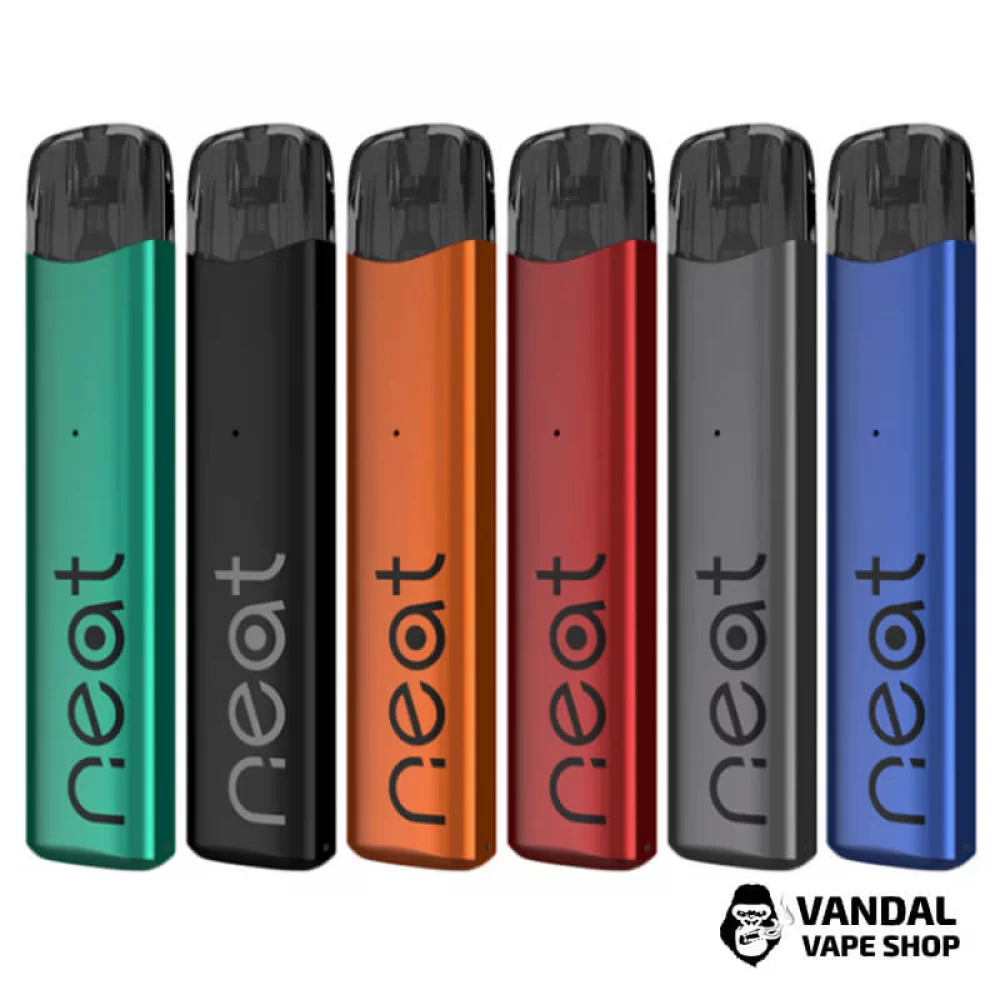 Оригинальная Pod-система UWELL Yearn Neat 2 Pod Kit Оригинальная Pod-система UWELL Yearn Neat 2 Pod Kit