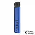 Pod-система UWELL Yearn Neat 2 Pod Kit в синем цвете Pod-система UWELL Yearn Neat 2 Pod Kit в синем цвете
