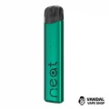 Pod-система UWELL Yearn Neat 2 Pod Kit в зелёном цвете Pod-система UWELL Yearn Neat 2 Pod Kit в зелёном цвете