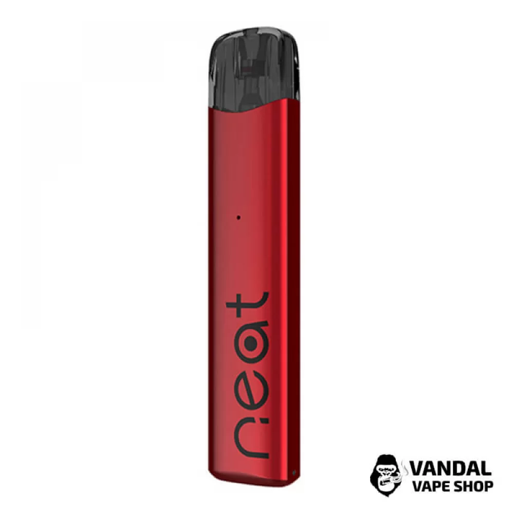Pod-система UWELL Yearn Neat 2 Pod Kit в красном цвете