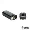 Стартовый набор SMOK Nord 4 Pod Kit в расцветке "Black Armor"