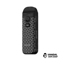 SMOK Nord 4 - Black Armor