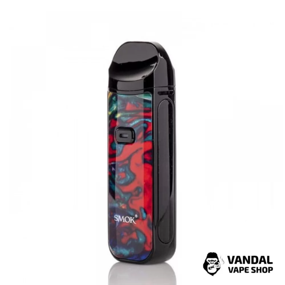 SMOK Nord 2 Pod Starter Kit (Original) 7 Color Resin