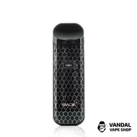 SMOK Nord 2 - Black Cobra