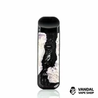 SMOK Nord 2 - Black Stabilizing Wood
