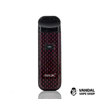 SMOK Nord 2 - Red