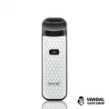 SMOK Nord 2 Pod Starter Kit (Original) White Cobra