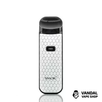 SMOK Nord 2 - White Cobra
