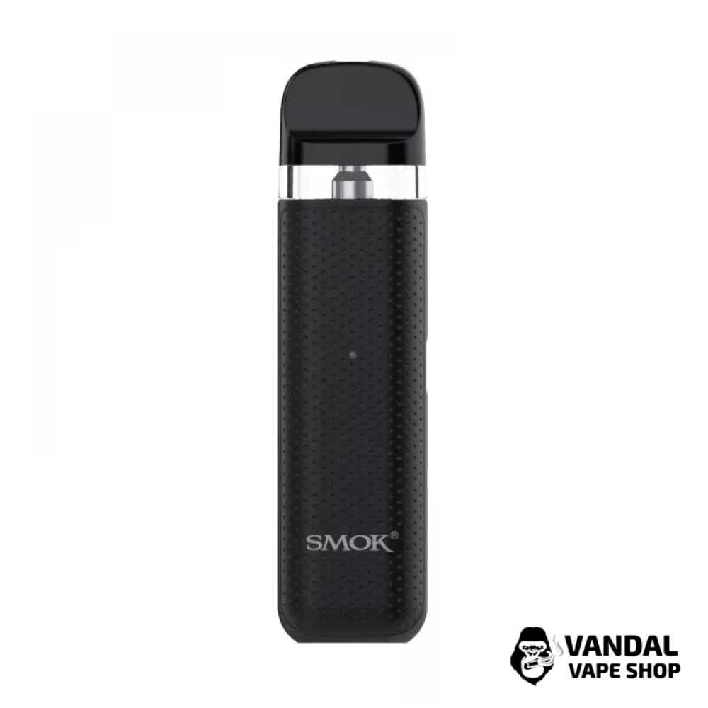 Стартовый набор Smok Novo 2C Kit в черном цвете