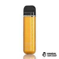 SMOK Novo 3 - IML Gold Cobra