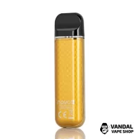 SMOK Novo 3 - Gold Carbon Fiber
