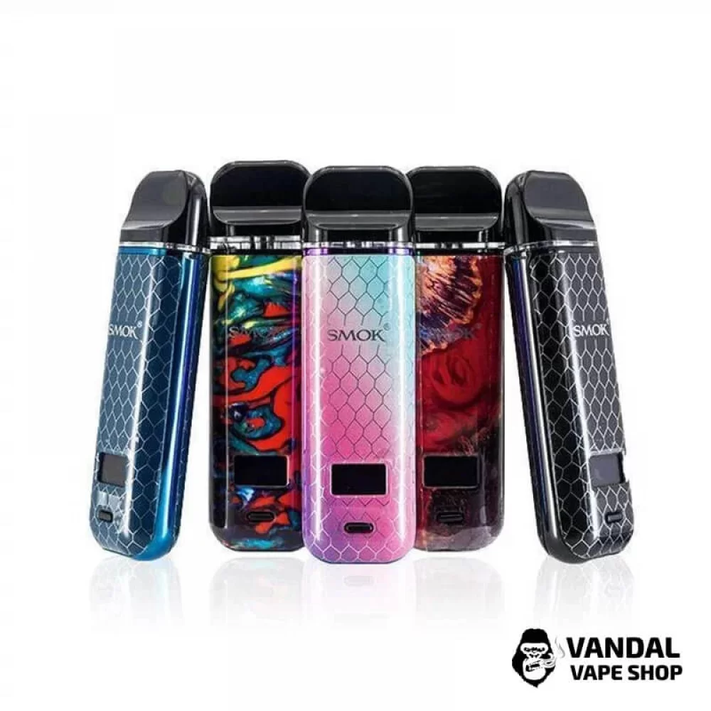 Оригінальна Pod-система Smok Novo X Pod Kit (Original)