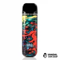 Pod-система Smok Novo X Pod Kit (Original) в забарвленні "7-Color Resin"