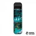 Smok Novo 2 Pod Kit (Original) в расцветке "Tiffany Blue Shell"