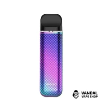 Smok Novo 2 - 7 Color Carbon Fiber