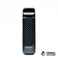 Smok Novo 2 Pod Kit (Original) Black Carbon Fiber