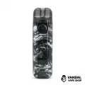 Smok Novo 4 Pod Kit 800mAh - в расцветке "Fluid black grey"