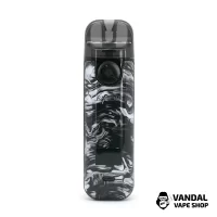 Smok Novo 4 - Fluid Black Grey