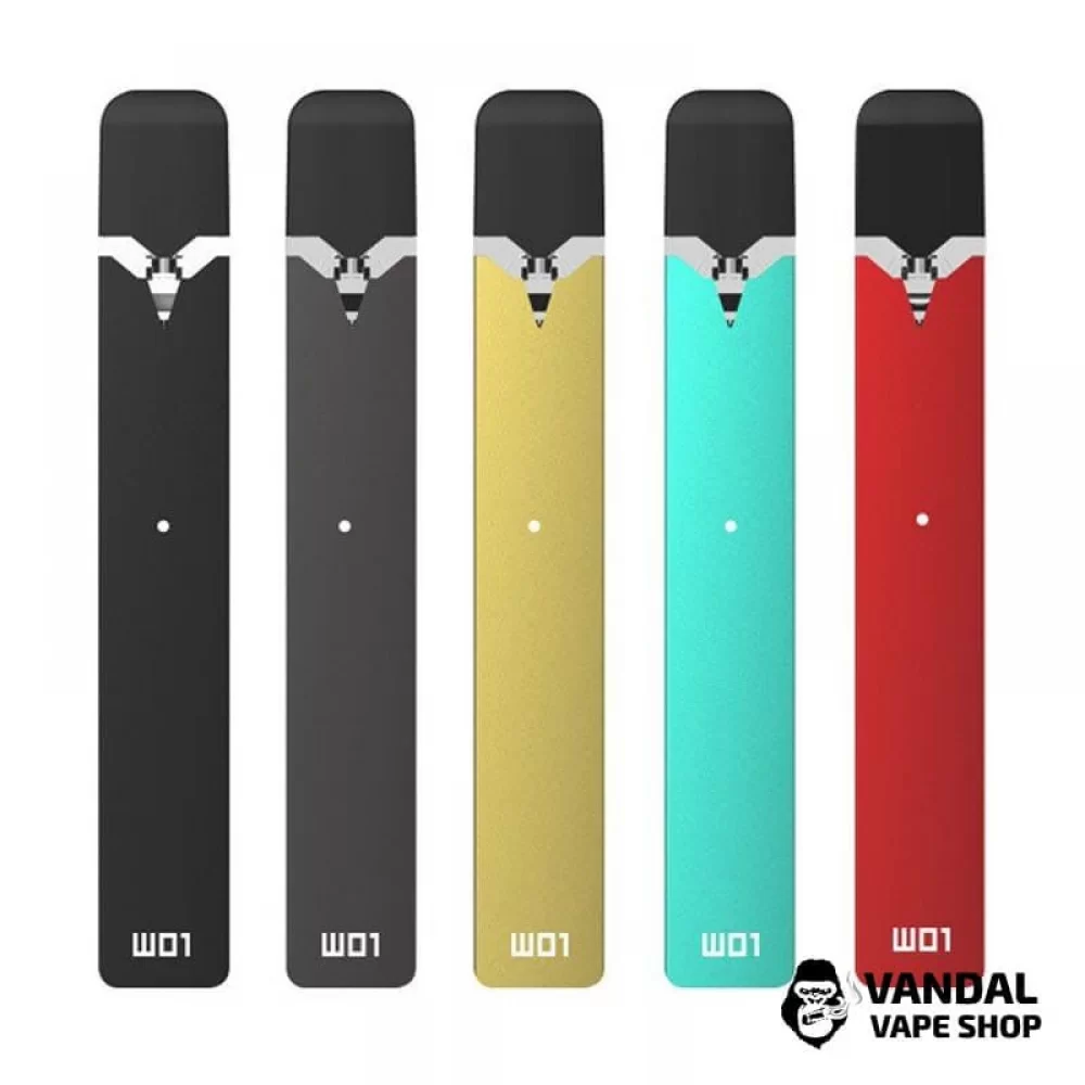 Pod-система OVNS W01 Pod Kit Pod-система OVNS W01 Pod Kit