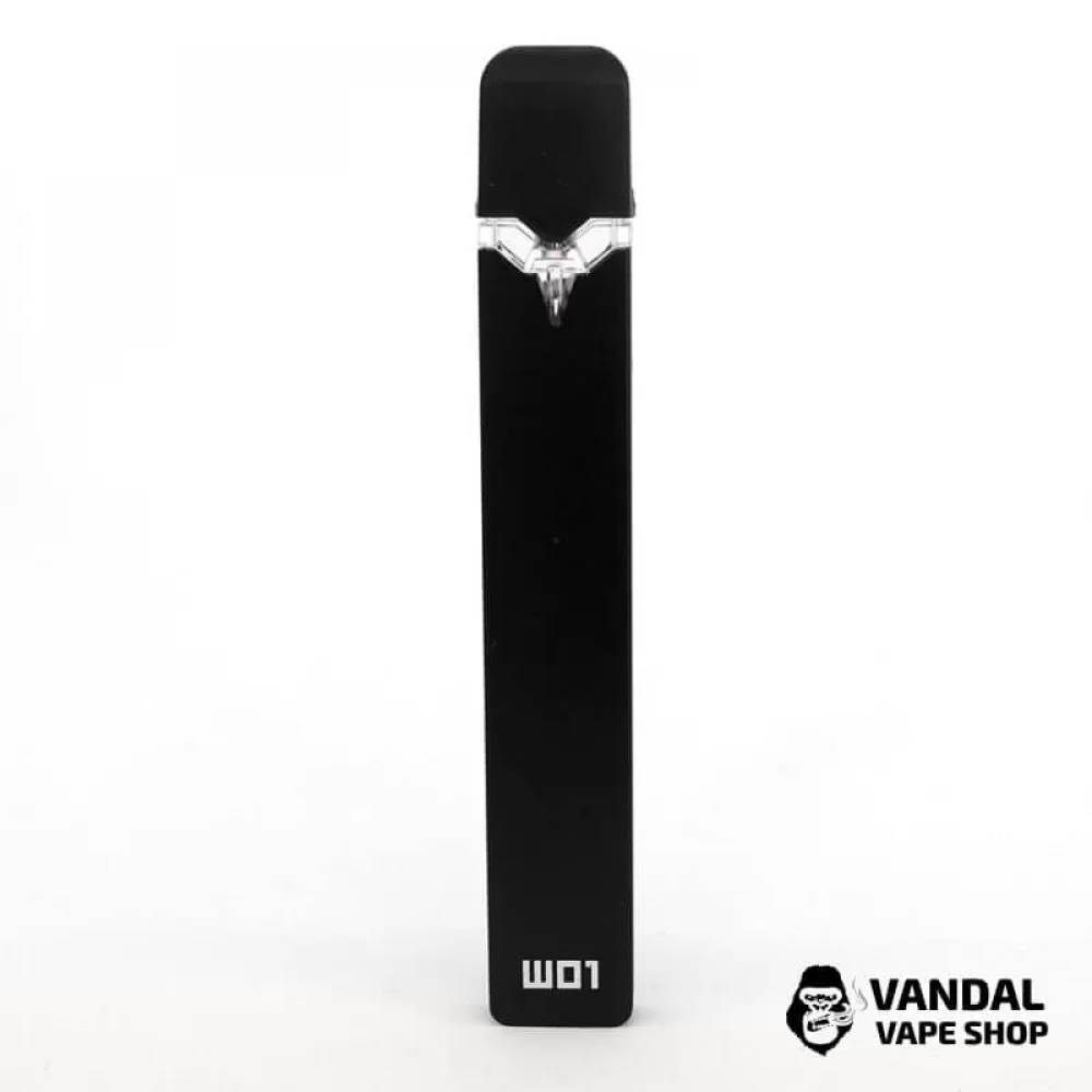 Pod-система OVNS W01 Pod Kit в черном цвете Pod-система OVNS W01 Pod Kit в черном цвете