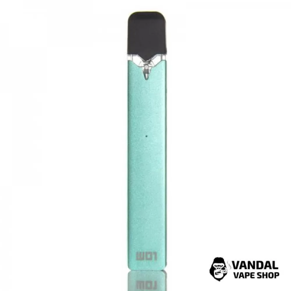 Pod-система OVNS W01 Pod Kit в темно-синем цвете