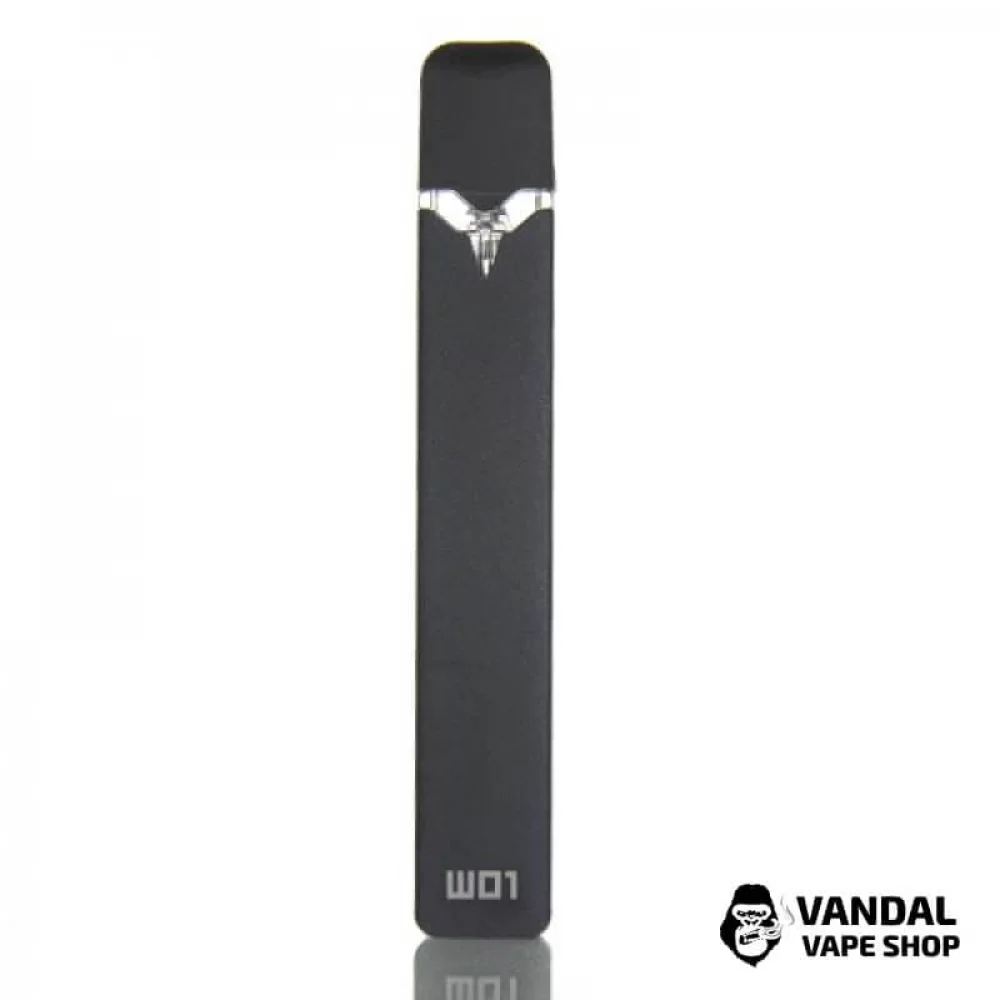 Pod-система OVNS W01 Pod Kit в сером цвете Pod-система OVNS W01 Pod Kit в сером цвете