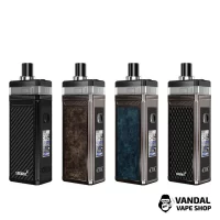 Smoant Pasito 2 II 