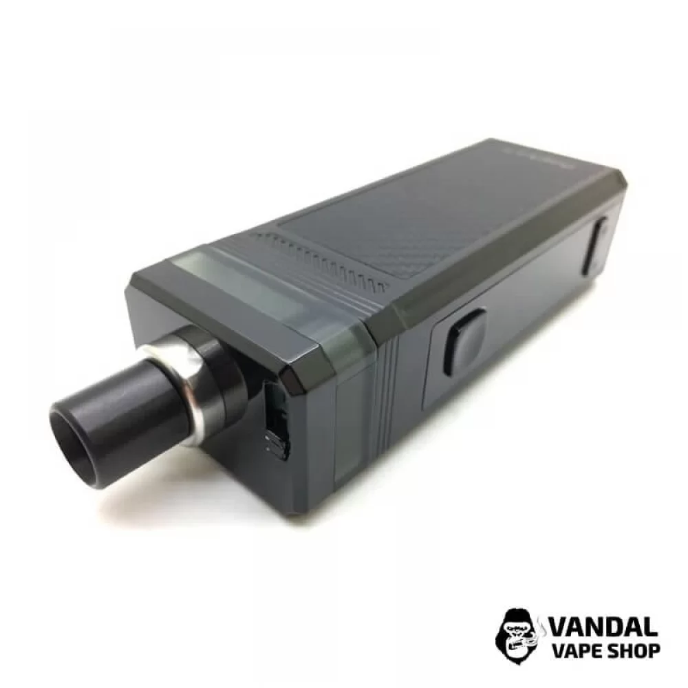 Pod-система Smoant Pasito 2 II Mod 80W Kit 2500mAh в расцветке "Carbon Fiber"