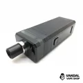 Pod-система Smoant Pasito 2 II Mod 80W Kit 2500mAh в расцветке "Carbon Fiber"
