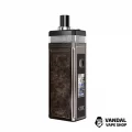 Pod-система Smoant Pasito 2 II Mod 80W Kit 2500mAh в расцветке "Chocolate"