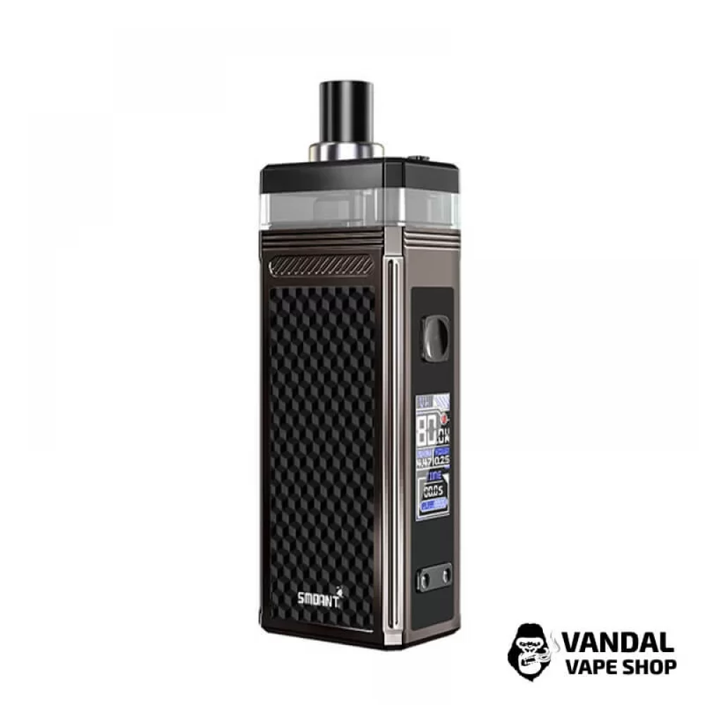 Pod-система Smoant Pasito 2 II Mod 80W Kit 2500mAh в расцветке "Diamond Shaped"
