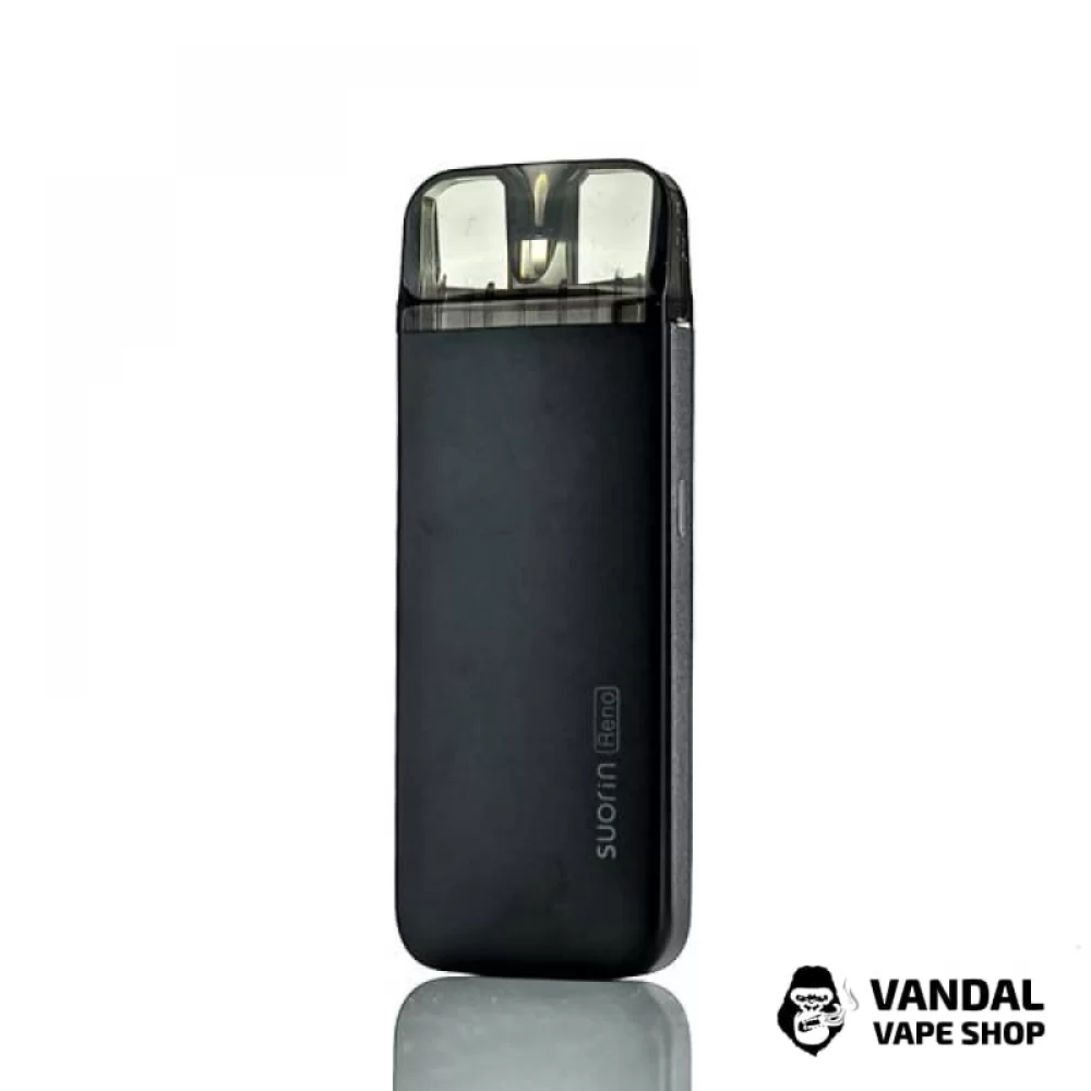 Suorin Reno Pod Kit (Original) Black