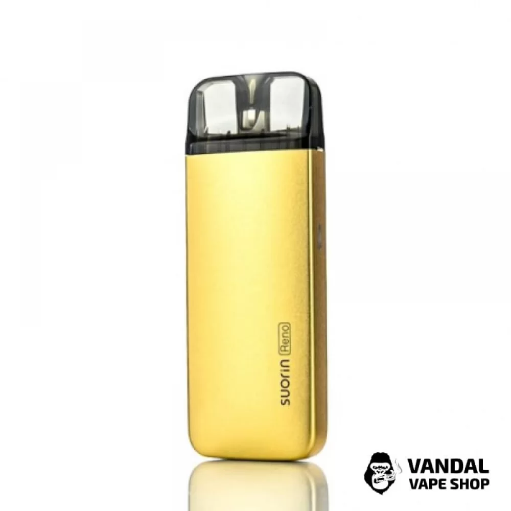 Стартовий набір Suorin Reno Pod Kit (Original) Gold