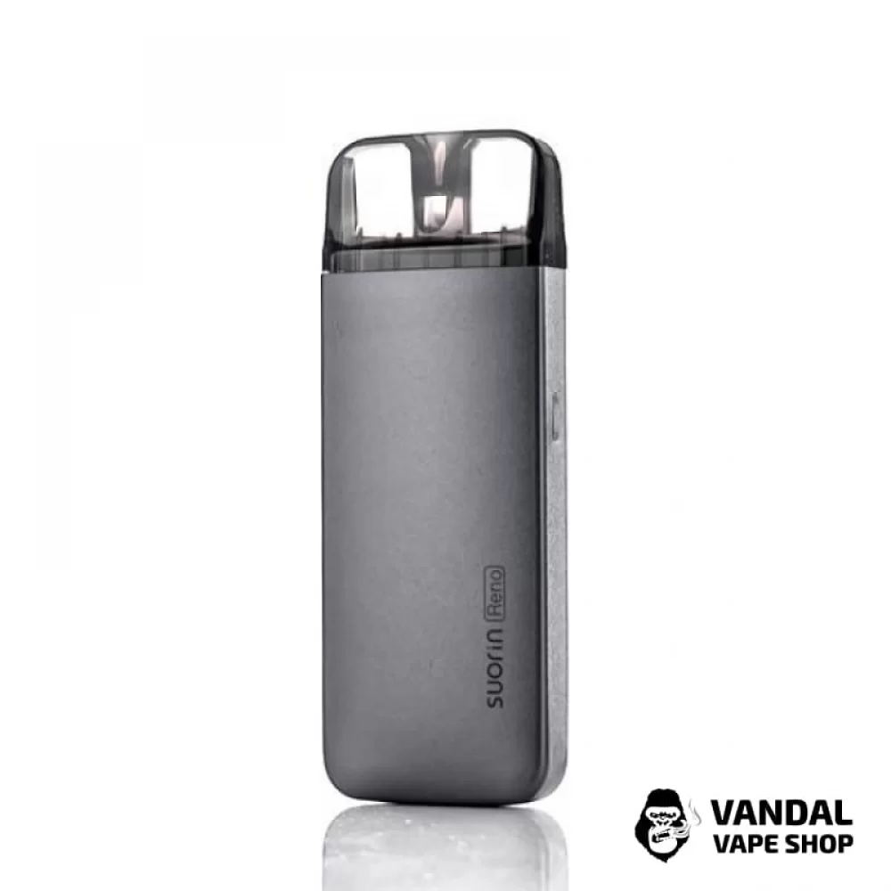 Suorin Reno Pod Kit (Original) Gray