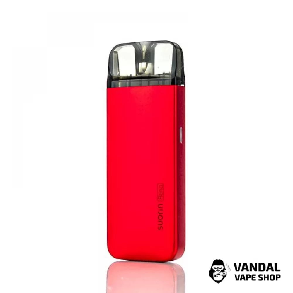 Стартовий набір Suorin Reno Pod Kit (Original) Red