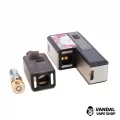 Оригинальный Под мод Smoant Knight 80