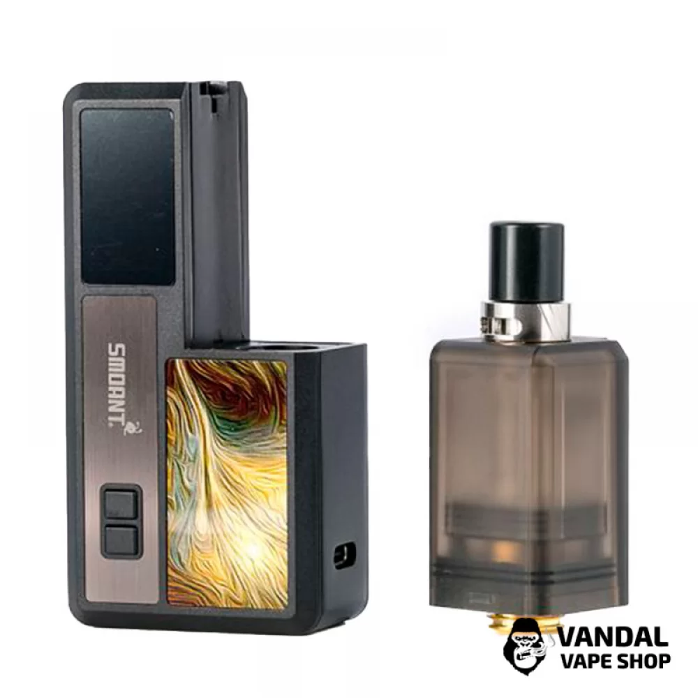 Оригинальный Под мод Smoant Knight 80