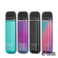 Стартовый набор SMOK Novo 3 Pod System Kit 25W 800mAh