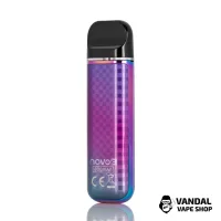 SMOK Novo 3 - 7 Color Carbon Fiber
