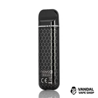 SMOK Novo 3 - IML Black Cobra
