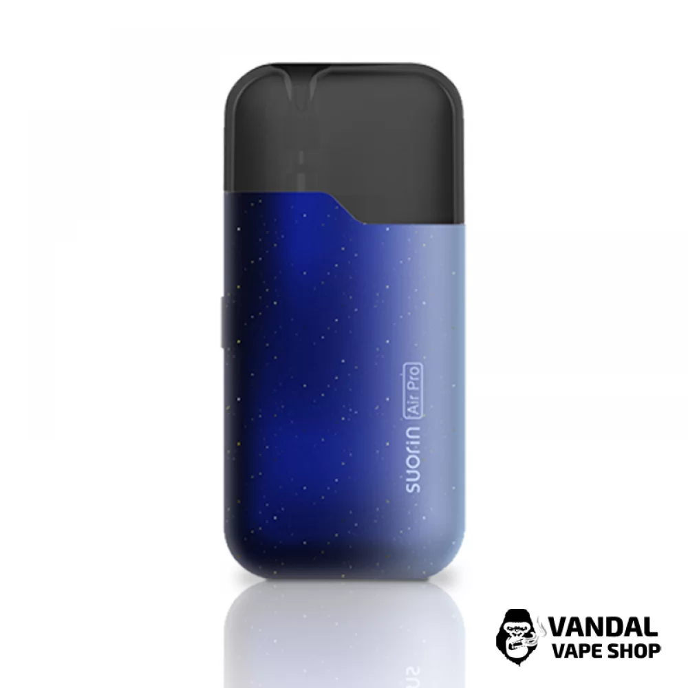 Suorin Air PRO Pod Kit  в синем цвете