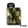 Woodland Camo