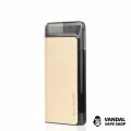 Pod-система Suorin Air Plus Starter Kit у золотому кольорі