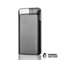 Pod-система Suorin Air Plus Pod System Kit в металлическом цвете