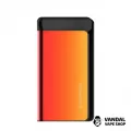 Pod-система Suorin Air Plus Pod System Kit в желто-оранжевом цвете