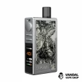 Стартовый набор Suorin Elite Pod Kit в серебряной расцветке