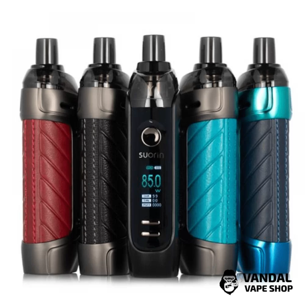 POD-система Suorin Trio 85 Pod Mod Kit 