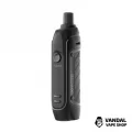 POD-система Suorin Trio 85 Pod Mod Kit в черном цвете POD-система Suorin Trio 85 Pod Mod Kit в черном цвете