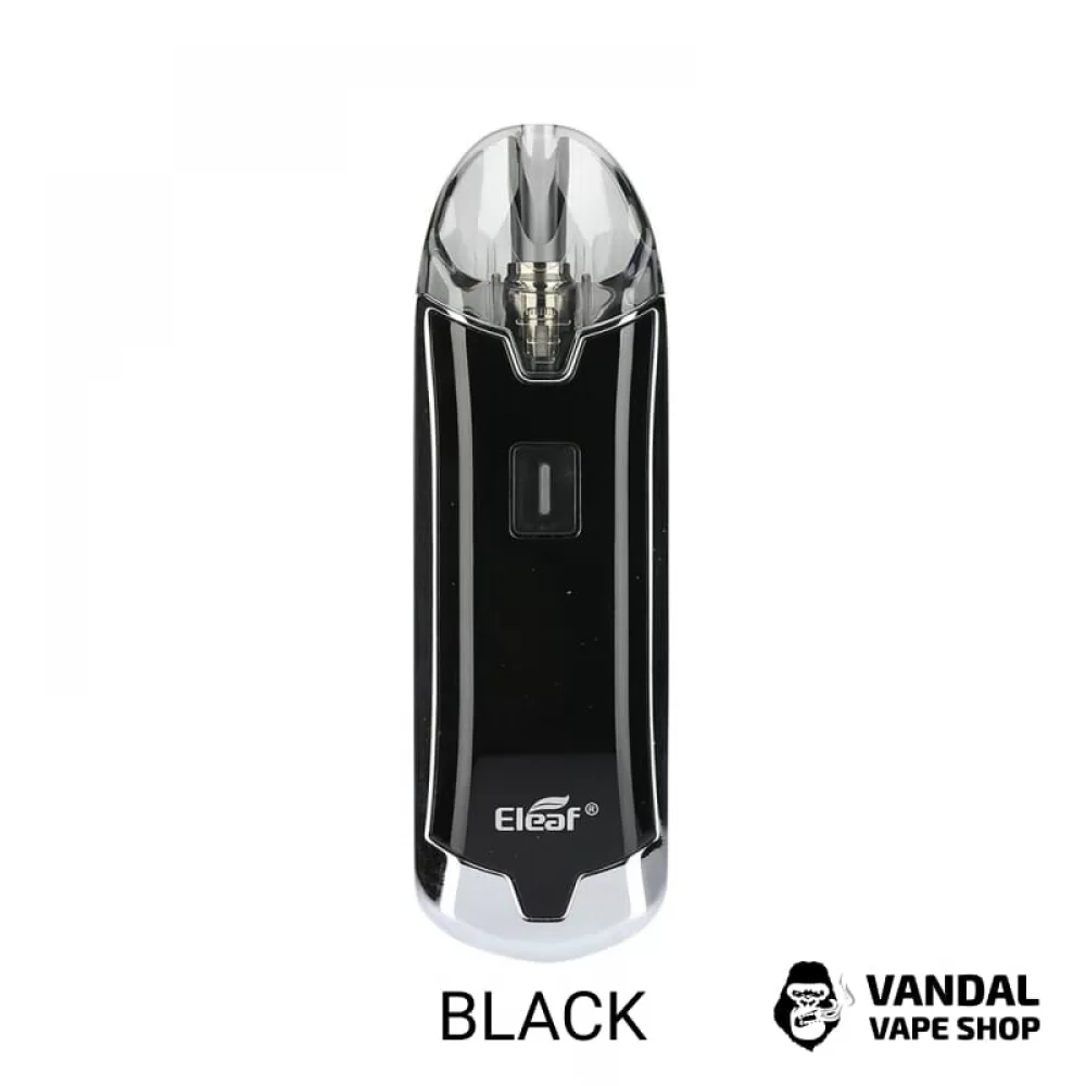 Стартовий набір Eleaf Tance Max Kit (Original) Black